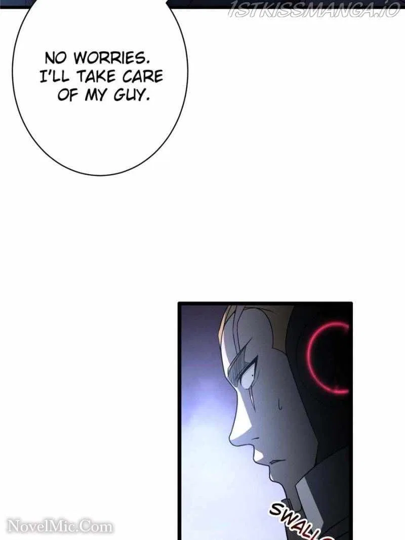 Astral Pet Store Chapter 20 – Page 61