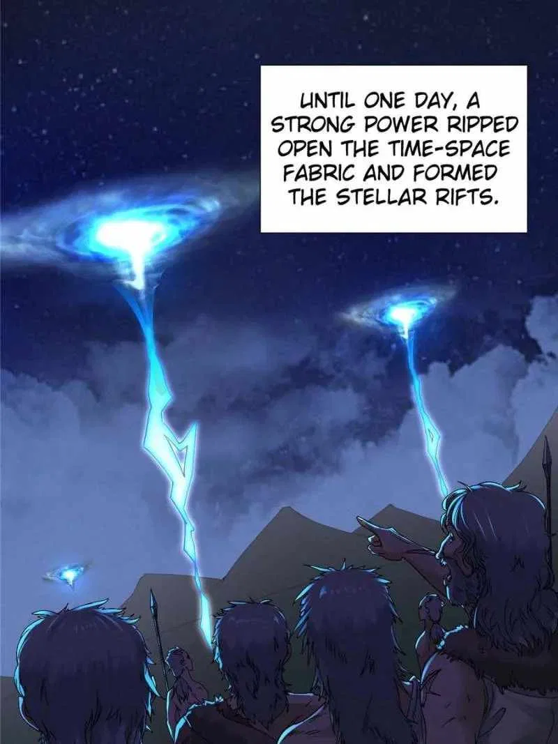 Astral Pet Store Chapter 19 – Page 2