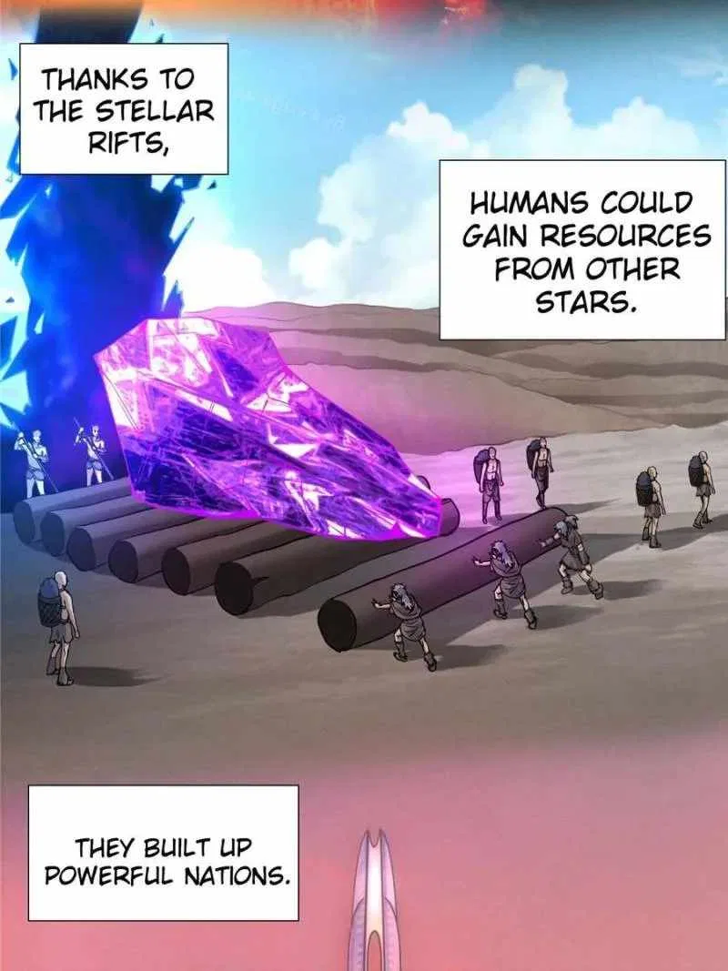 Astral Pet Store Chapter 19 – Page 6