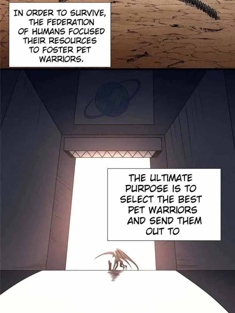 Astral Pet Store Chapter 19 – Page 12