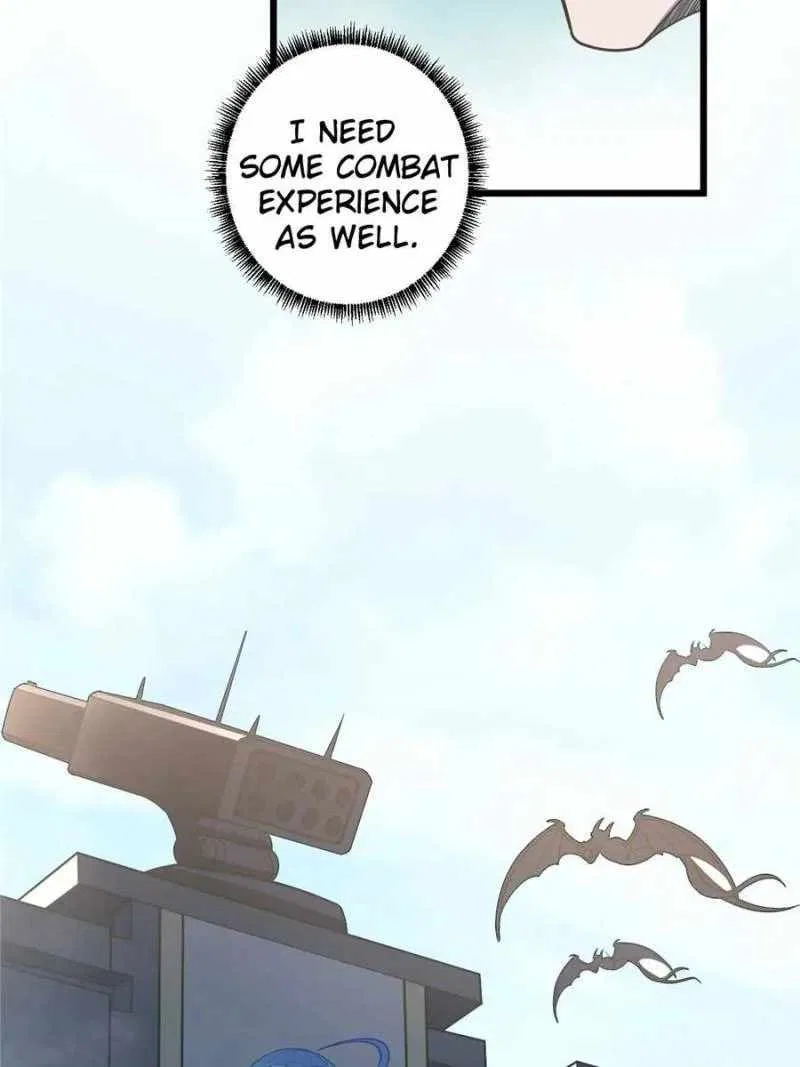 Astral Pet Store Chapter 19 – Page 20