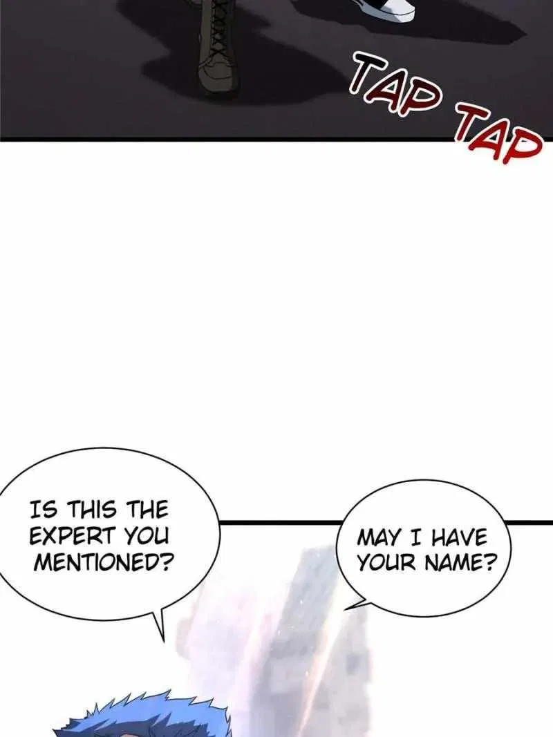 Astral Pet Store Chapter 19 – Page 29