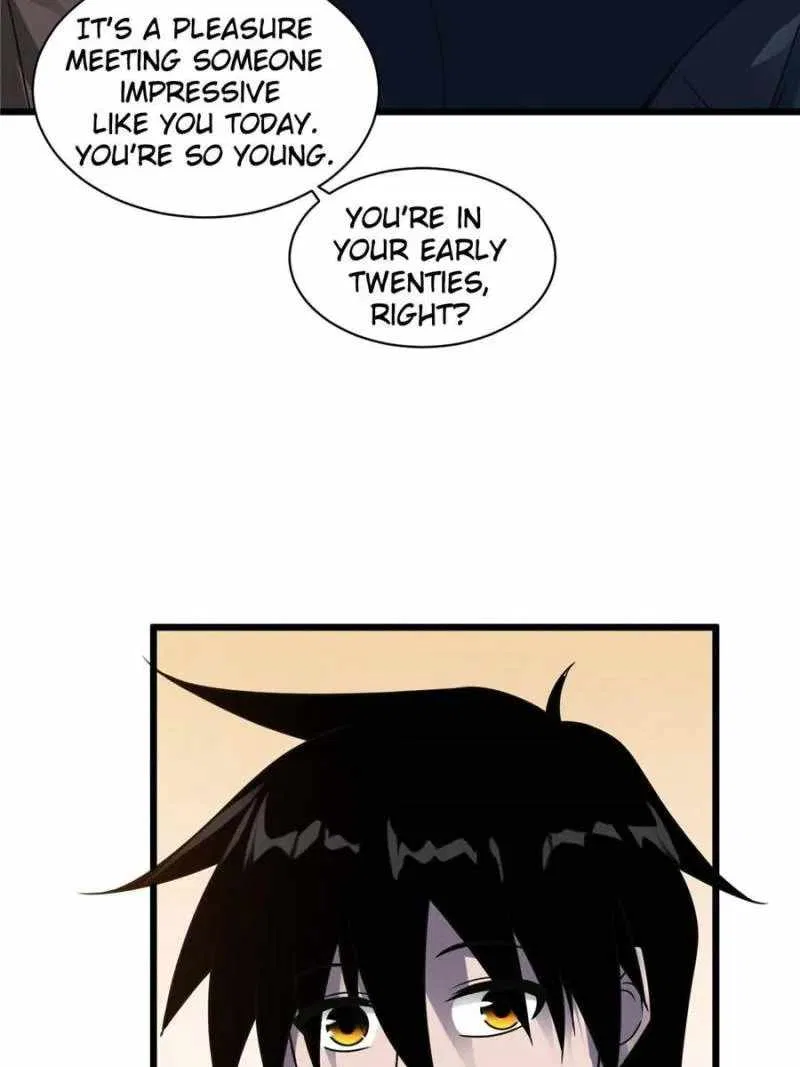 Astral Pet Store Chapter 19 – Page 34