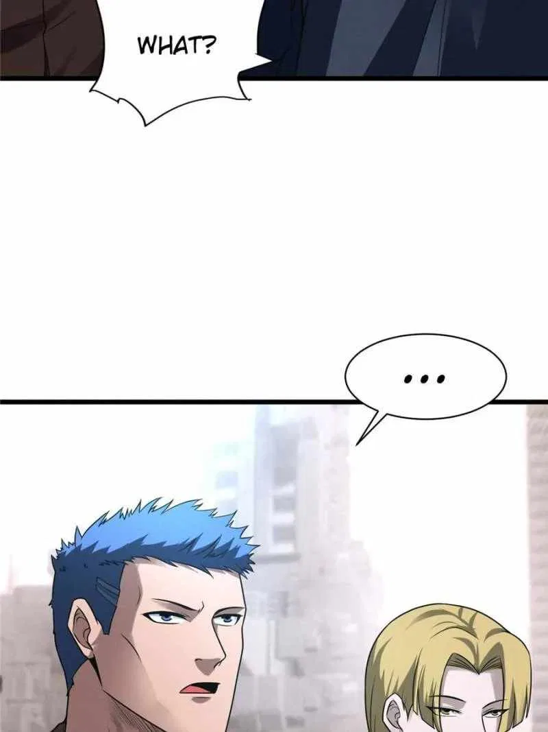 Astral Pet Store Chapter 19 – Page 40