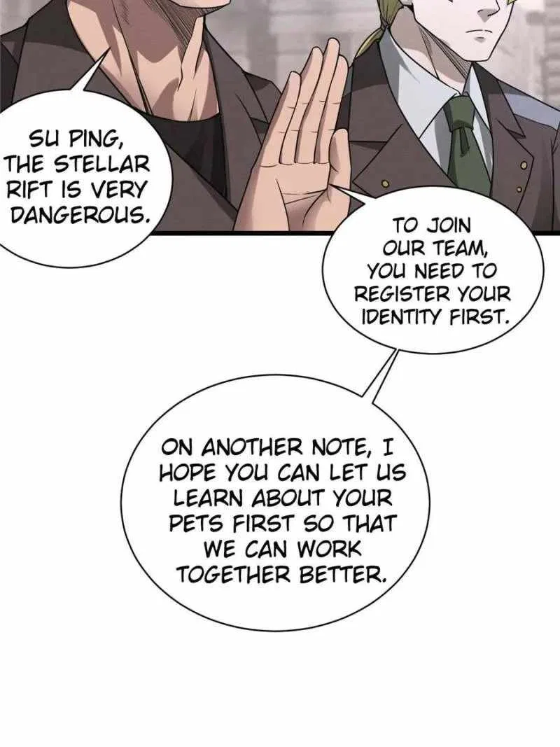 Astral Pet Store Chapter 19 – Page 41