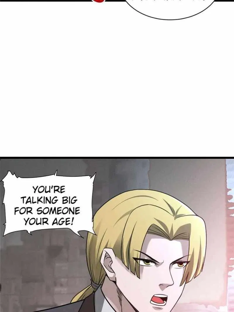 Astral Pet Store Chapter 19 – Page 43