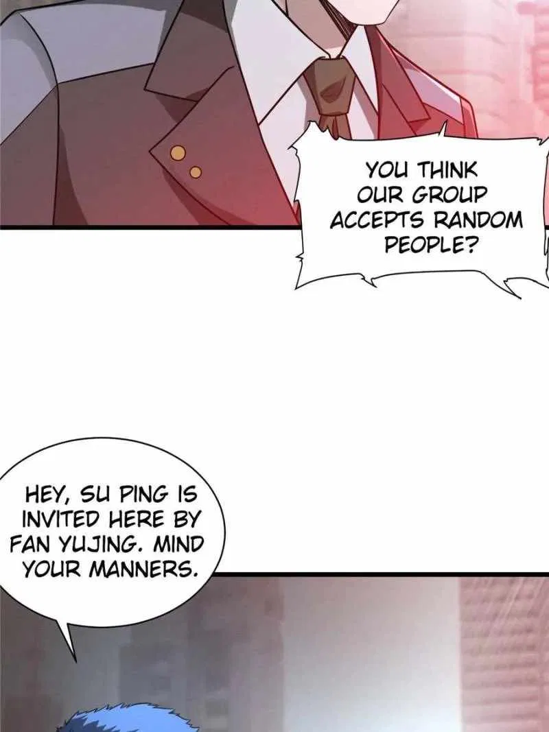 Astral Pet Store Chapter 19 – Page 44