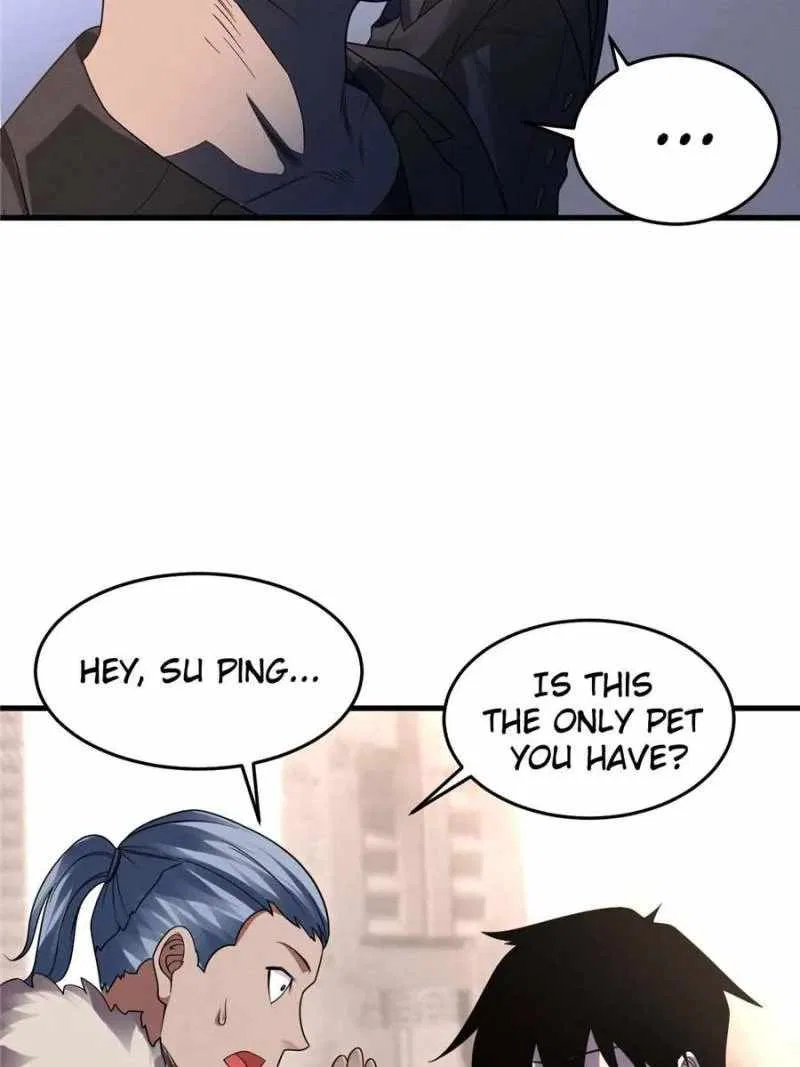Astral Pet Store Chapter 19 – Page 53