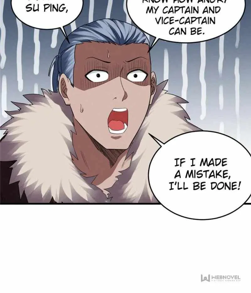 Astral Pet Store Chapter 19 – Page 55