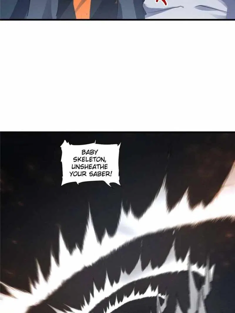 Astral Pet Store Chapter 19 – Page 57