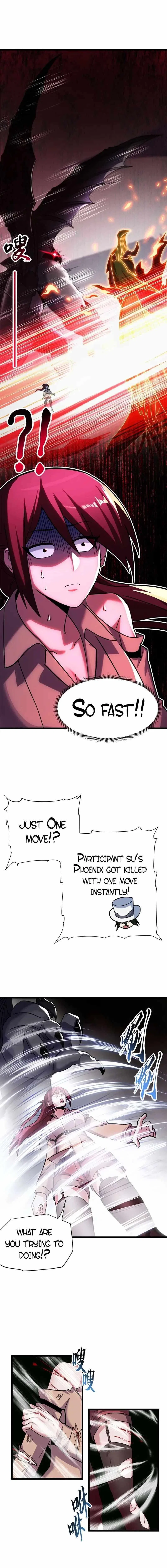 Astral Pet Store Chapter 17 – Page 7