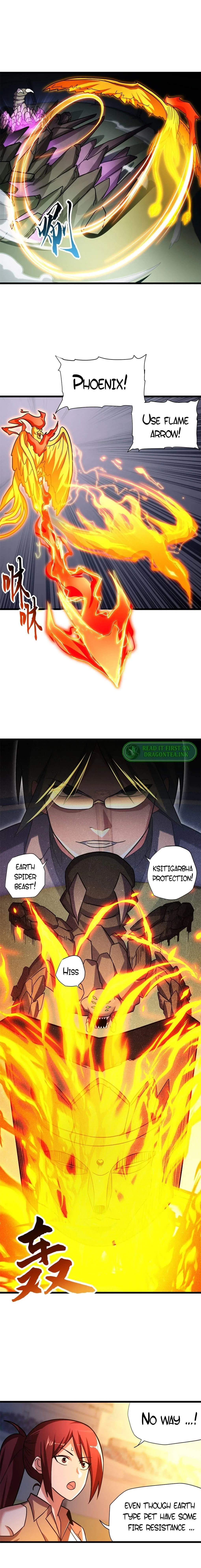 Astral Pet Store Chapter 16 – Page 7