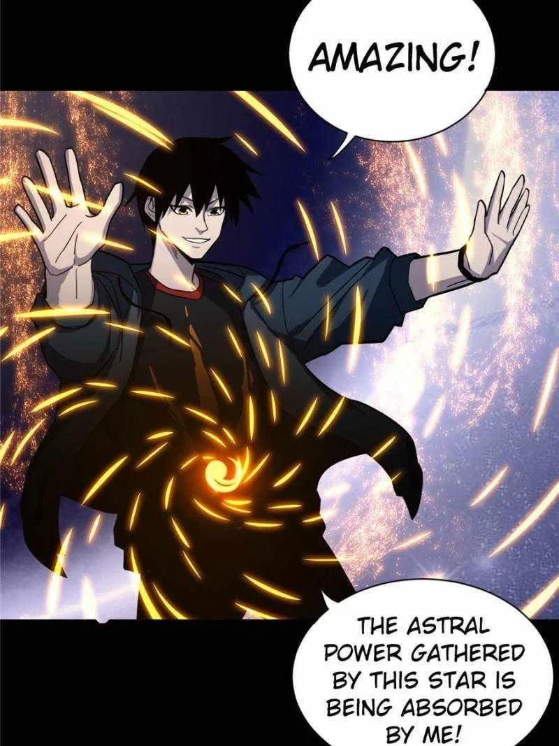 Astral Pet Store Chapter 15 – Page 5