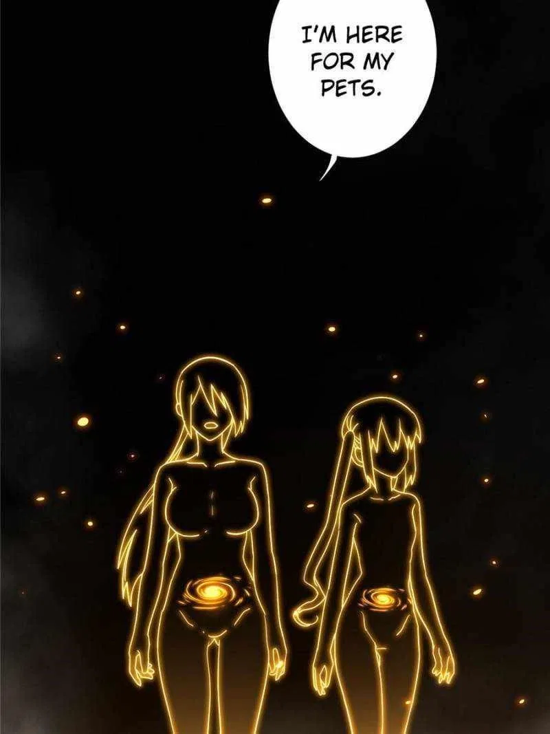 Astral Pet Store Chapter 15 – Page 9