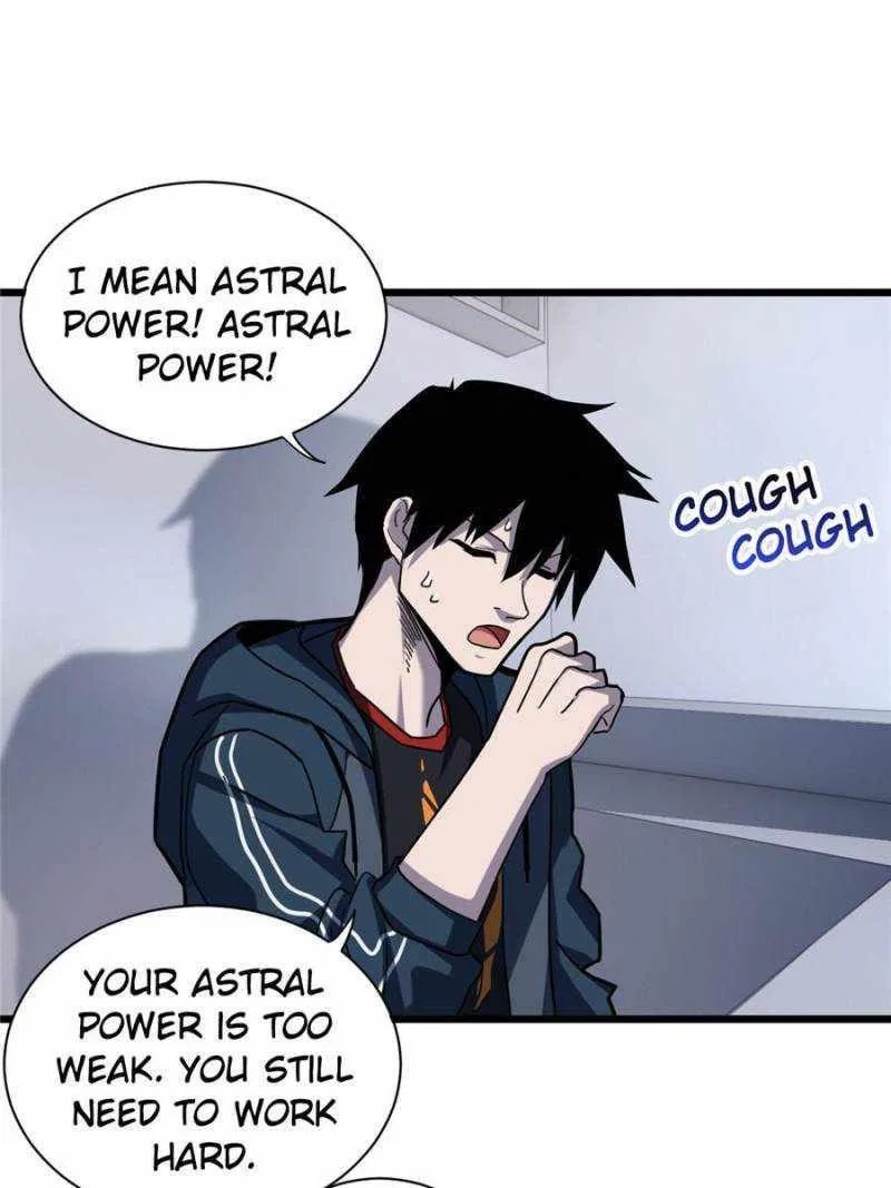 Astral Pet Store Chapter 15 – Page 13