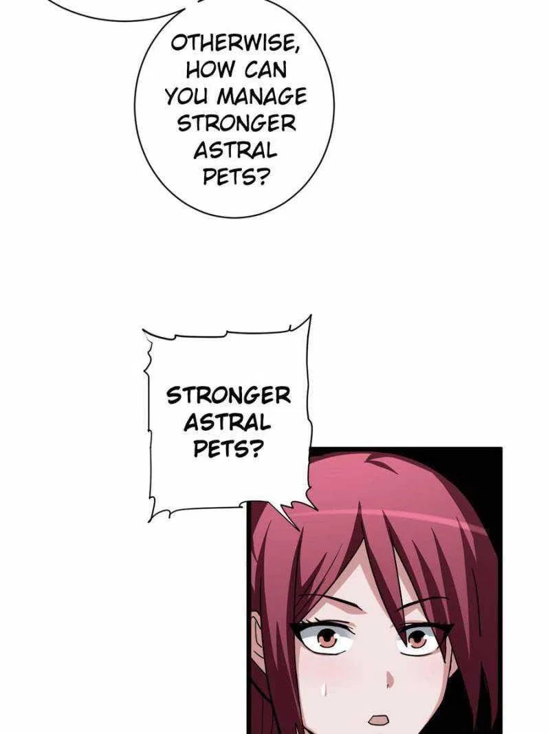 Astral Pet Store Chapter 15 – Page 14