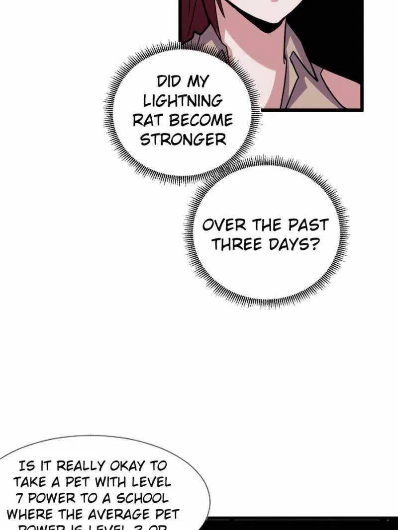 Astral Pet Store Chapter 15 – Page 15