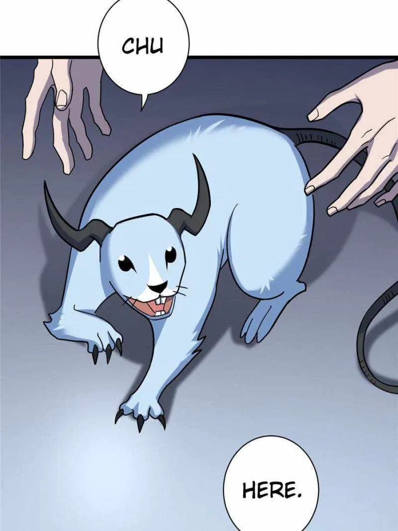 Astral Pet Store Chapter 15 – Page 17