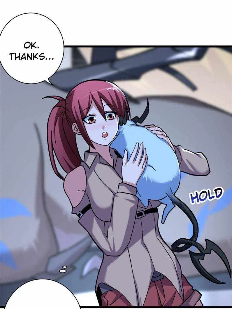 Astral Pet Store Chapter 15 – Page 19