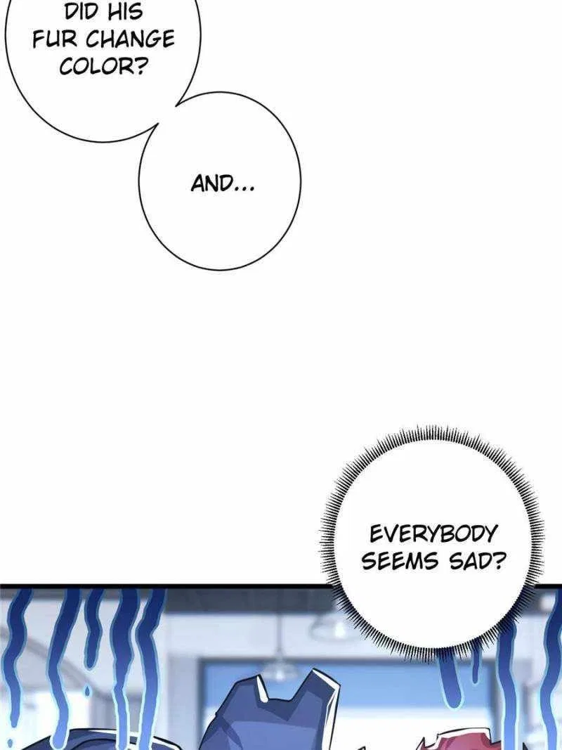 Astral Pet Store Chapter 15 – Page 20