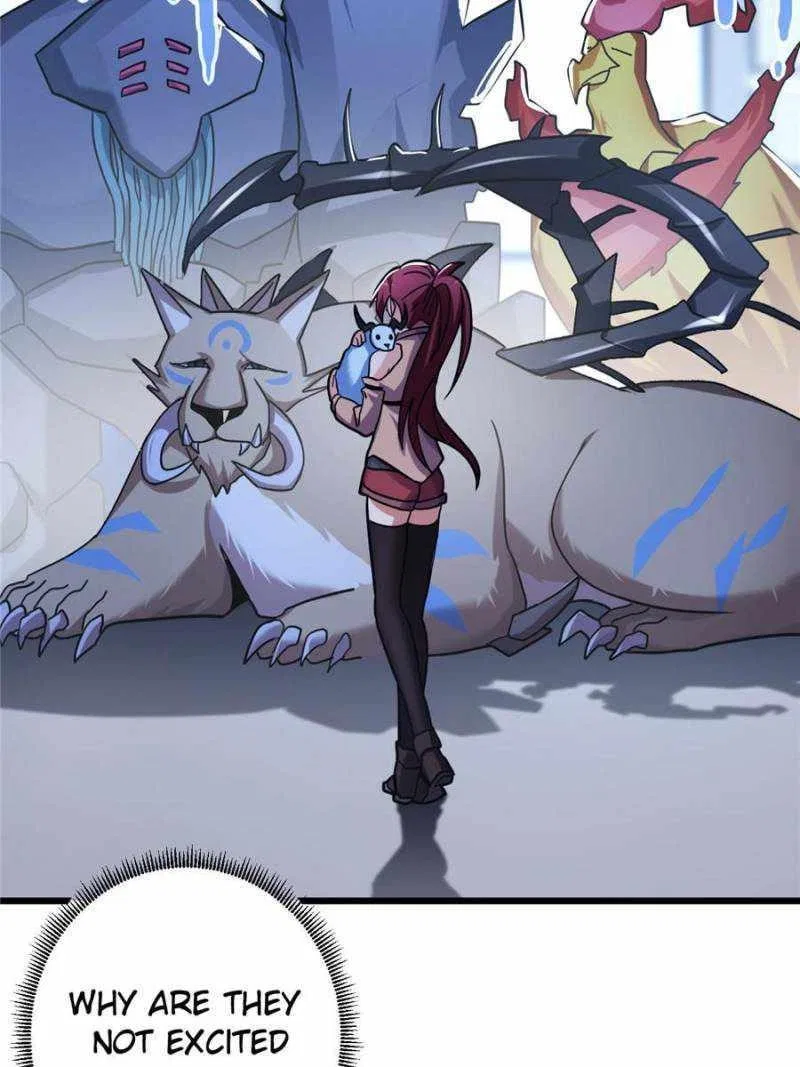 Astral Pet Store Chapter 15 – Page 21