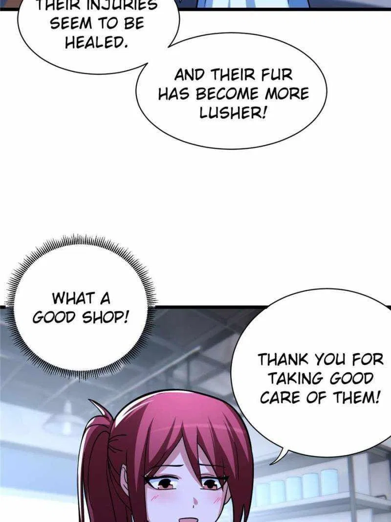 Astral Pet Store Chapter 15 – Page 27
