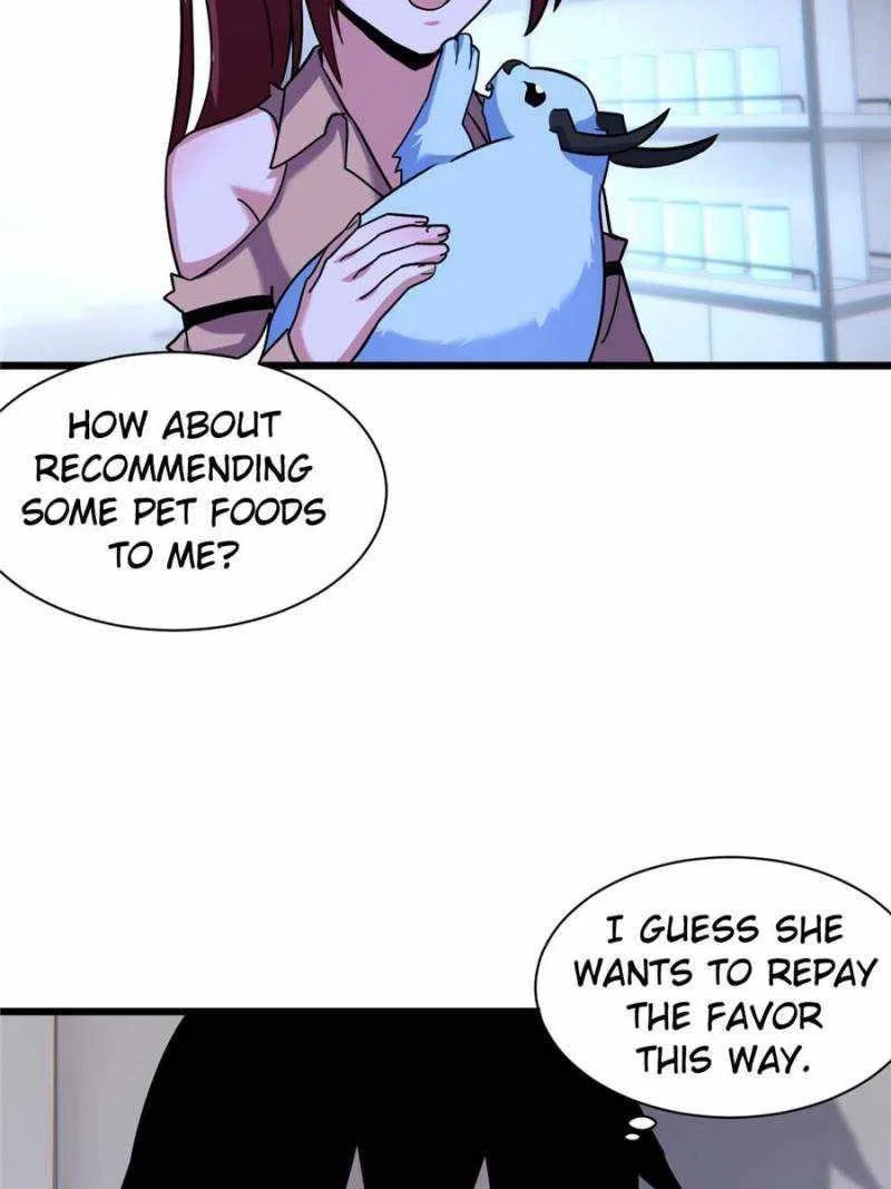 Astral Pet Store Chapter 15 – Page 28