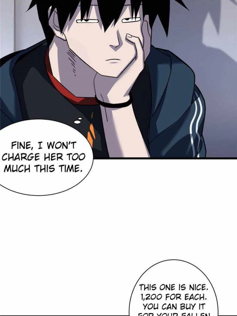 Astral Pet Store Chapter 15 – Page 29