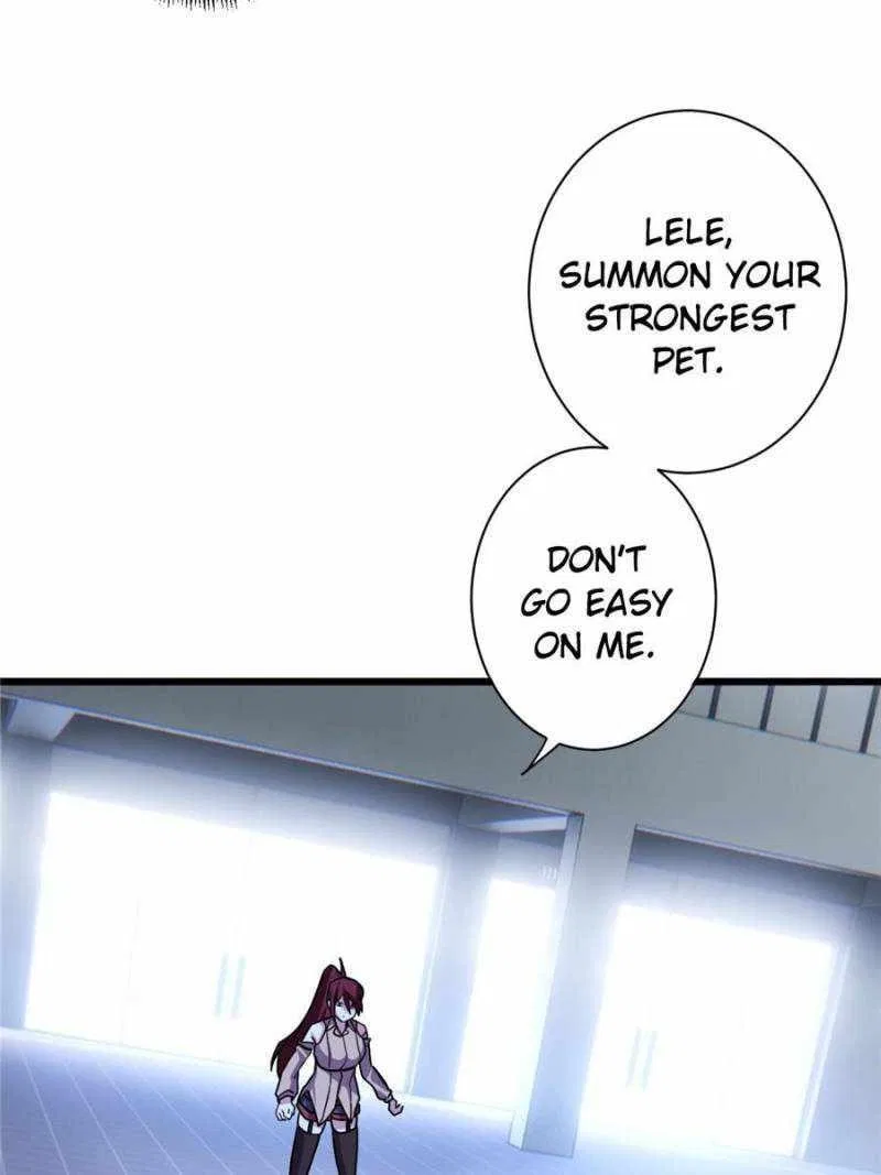 Astral Pet Store Chapter 15 – Page 34