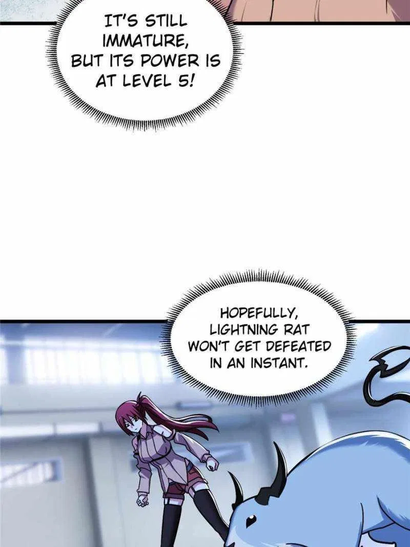 Astral Pet Store Chapter 15 – Page 42