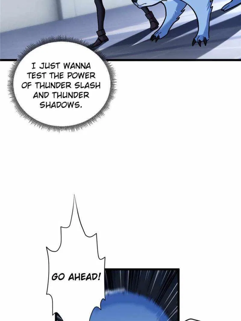 Astral Pet Store Chapter 15 – Page 43