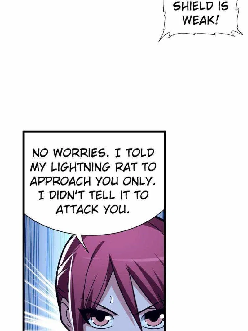 Astral Pet Store Chapter 15 – Page 58