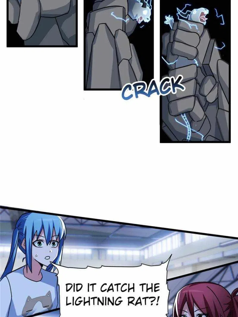 Astral Pet Store Chapter 15 – Page 65