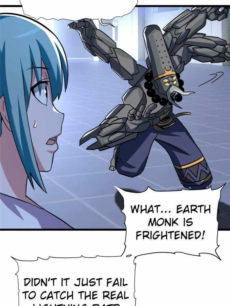 Astral Pet Store Chapter 15 – Page 71