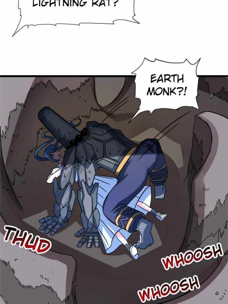 Astral Pet Store Chapter 15 – Page 72