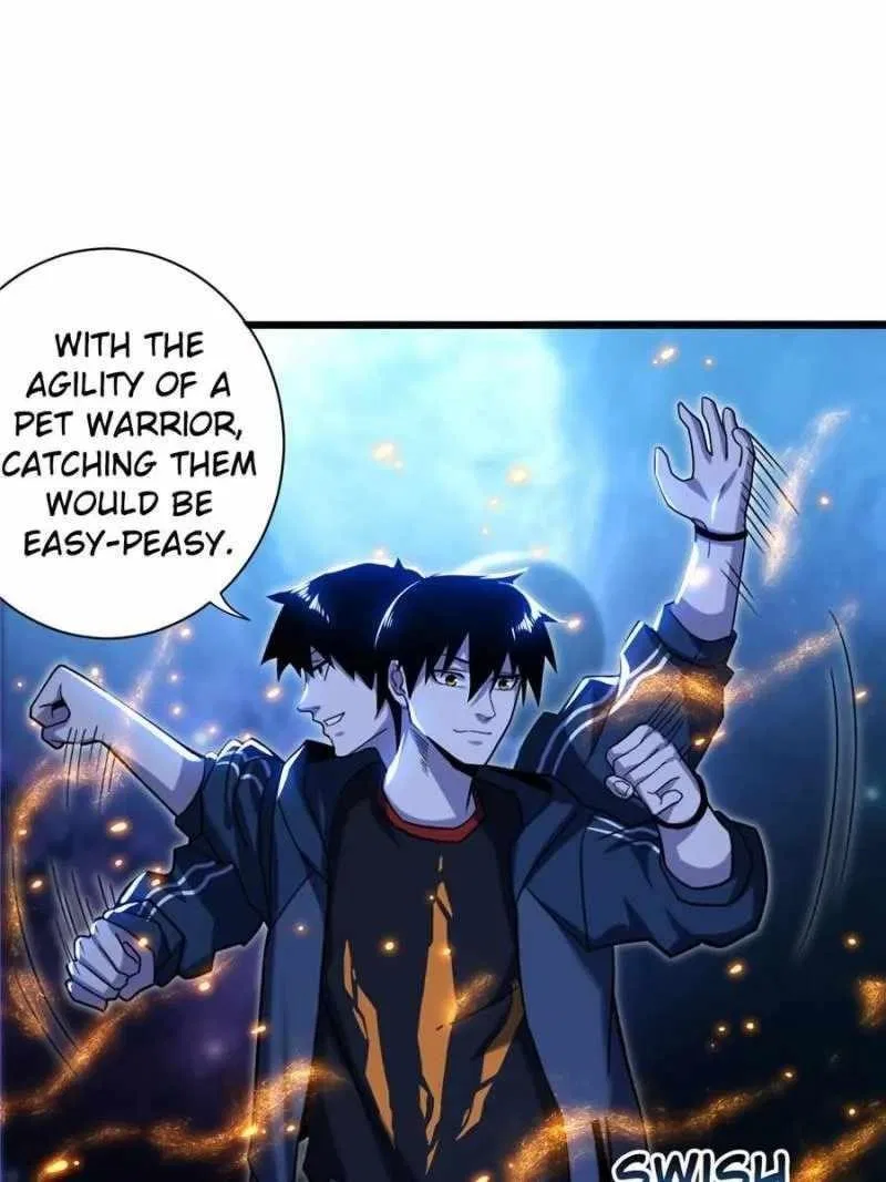 Astral Pet Store Chapter 14 – Page 8