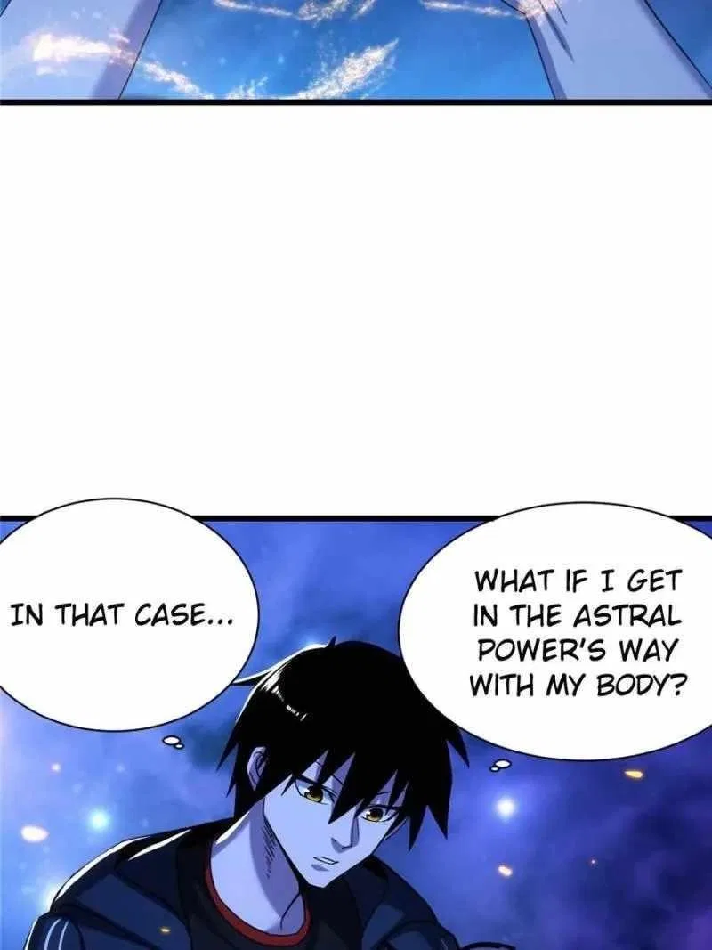Astral Pet Store Chapter 14 – Page 10