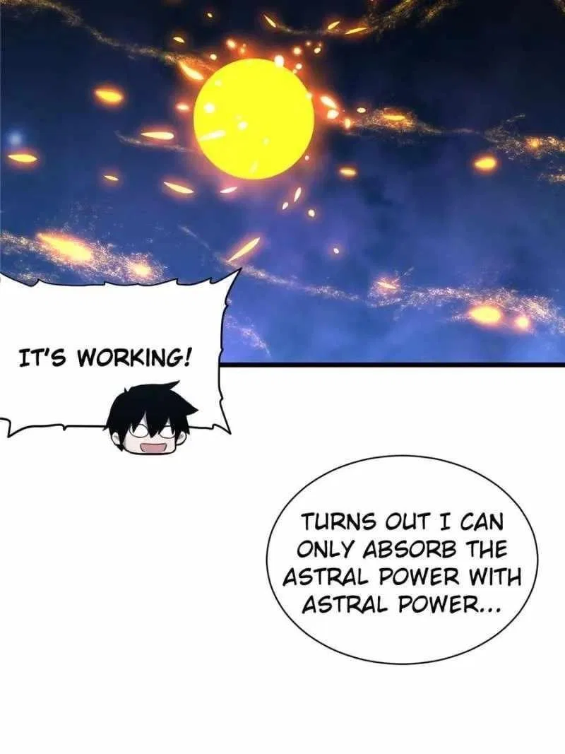 Astral Pet Store Chapter 14 – Page 12