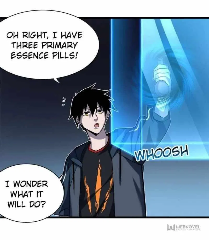 Astral Pet Store Chapter 14 – Page 13