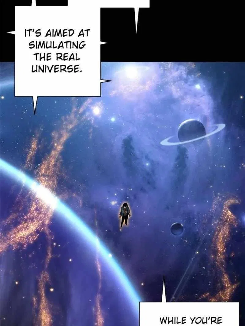 Astral Pet Store Chapter 14 – Page 21
