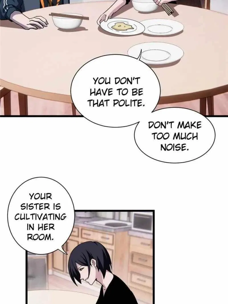 Astral Pet Store Chapter 14 – Page 34