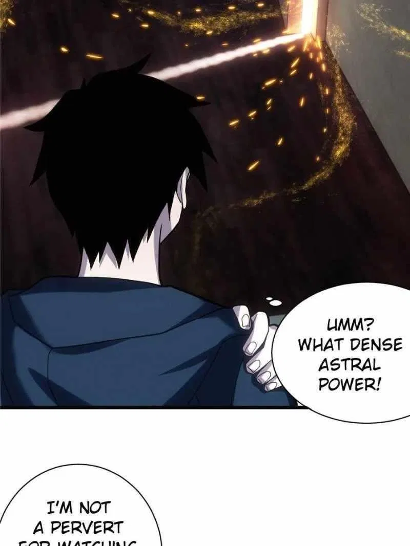 Astral Pet Store Chapter 14 – Page 42
