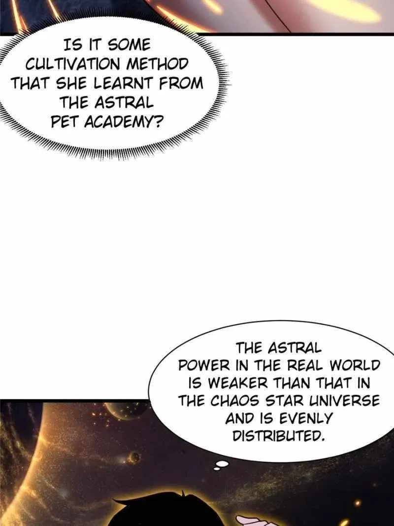 Astral Pet Store Chapter 14 – Page 48
