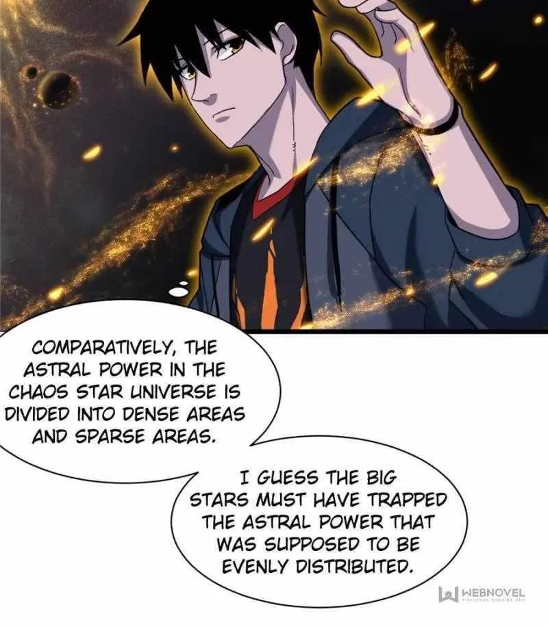 Astral Pet Store Chapter 14 – Page 49