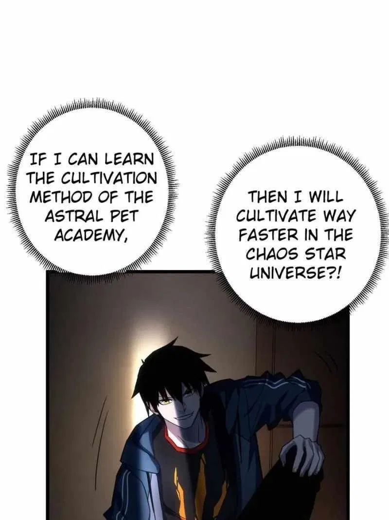 Astral Pet Store Chapter 14 – Page 50