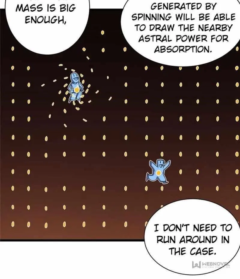 Astral Pet Store Chapter 14 – Page 55