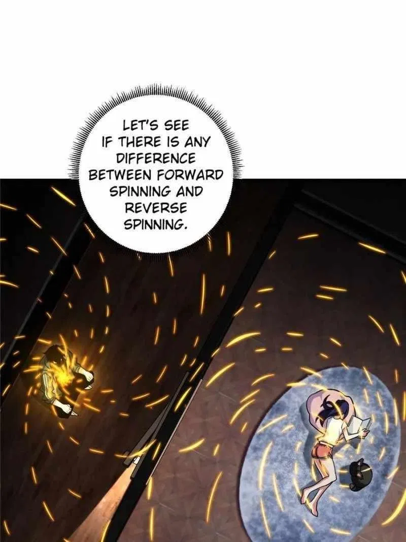 Astral Pet Store Chapter 14 – Page 56