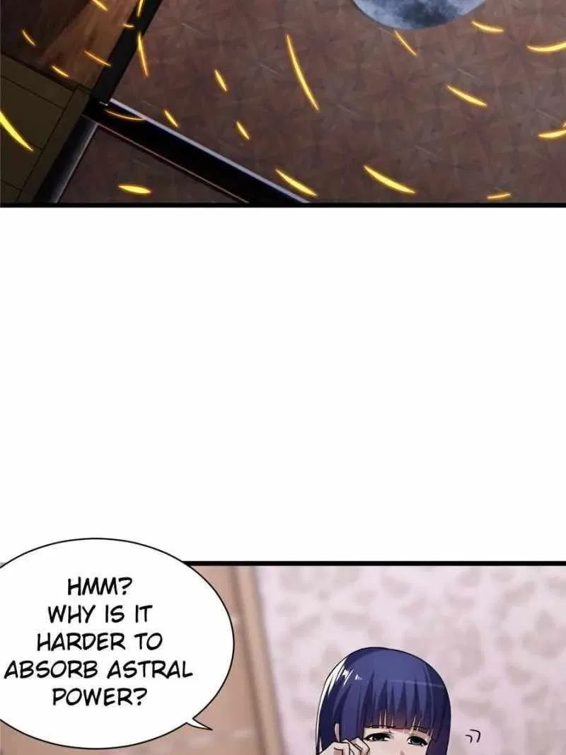 Astral Pet Store Chapter 14 – Page 57