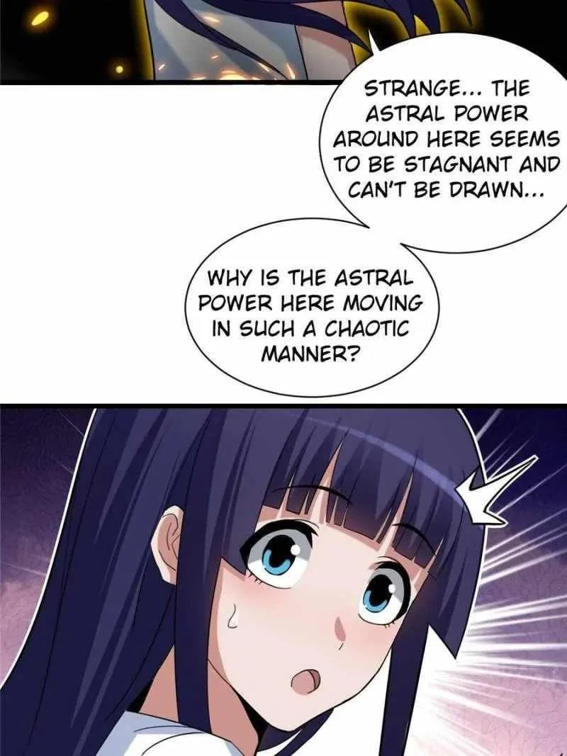 Astral Pet Store Chapter 14 – Page 63