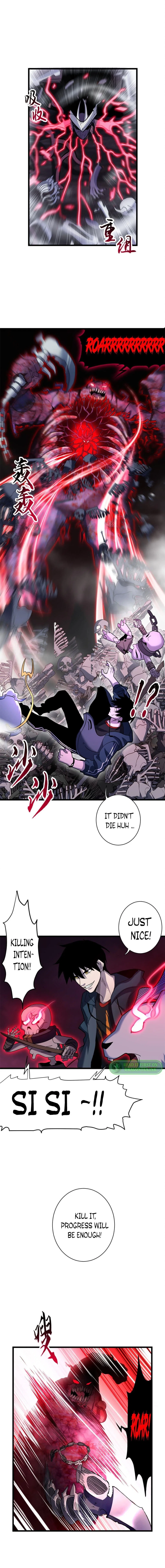 Astral Pet Store Chapter 13 – Page 4